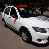 کوییک R/ مدل ۱۴۰۱ / پارس خودرو|خودرو سواری و وانت|کاشان, دانش|دیوار