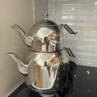 کتری قوری ۳ لیتری