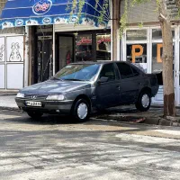 روا جوان پسند تازه تعمیر