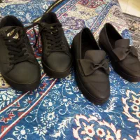 کفش|کیف، کفش، کمربند|تهران, خاک سفید|دیوار