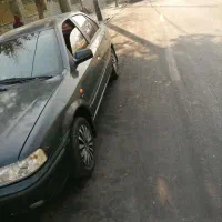 سمند مدل 82|خودرو سواری و وانت|تهران, بریانک|دیوار