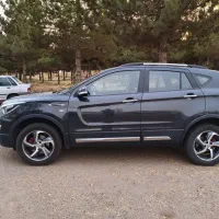 هایما S5 شش دنده AT مدل ۴۰۲|خودرو سواری و وانت|زنجان, |دیوار