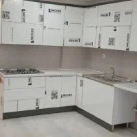 طراحی و اجرای کابینت اشپزخانه .کمددیواری|خدمات پیشه و مهارت|بندر انزلی, ژاندارمری|دیوار