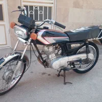 موتور هندا