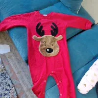 لباس بچگانه