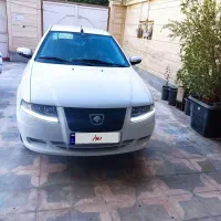 سمند سورن پلاس Xu7P دریچه سیمی صفر کیلومتر|خودرو سواری و وانت|شیراز, دست خضر|دیوار