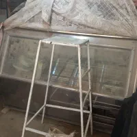 یخچال تمیزومرتب موتوری به شرط