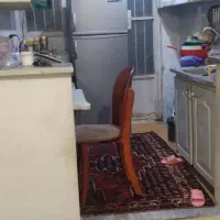 آپارتمان مستقل طبقه بالا