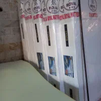 تشک رویال