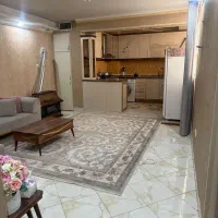 ۵۸متر خوش نقشه و نور گیر