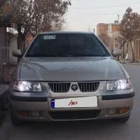 سمند مدل 82