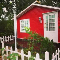 ساخت کلبه سوئیسی، کانادایی، چوبی|خدمات پیشه و مهارت|چمستان, |دیوار