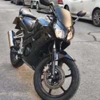 Honda CBR 150 مدل 2010|موتورسیکلت|کهریزک, |دیوار