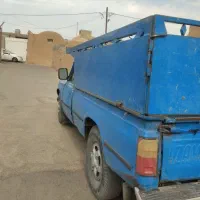 نیسان ۸۳ دوگانه