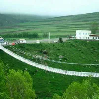 تور اردبیل-سرعین مروارید زاگرس