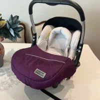 کریر اصل فرانسه|کالسکه و لوازم جانبی|تبریز, |دیوار