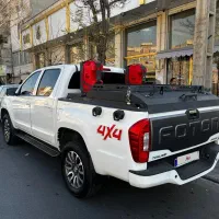 فوتون ۴۰۲|خودرو سواری و وانت|تهران, امامت|دیوار