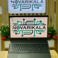 لپ تاپ دل Dell Precision 7560