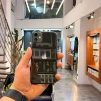 ایفون128g iphone 11normal با‌ شرایط ویژه