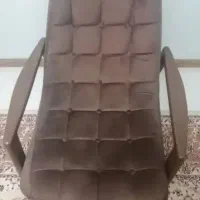 میز و صندلی راحتی نو