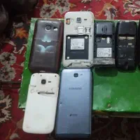 گوشی نوکیا و  لمسی