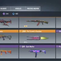 اکانت کالاف|کنسول، بازی ویدئویی و آنلاین|گلستان (تهران), |دیوار