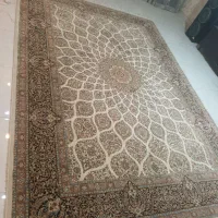 دوعدد فرش ۹متری
