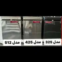 لباسشویی و ظرفشویی|ماشین لباسشویی و خشک‌کن لباس|شیراز, اصلاح‌نژاد|دیوار