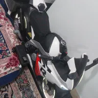 موتور شارژی