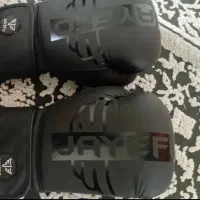 دستکش بوکس درحد نو