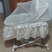 گهواره چند منظوره|اسباب و اثاث بچه|اهواز, مستغلات|دیوار