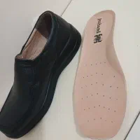 کفش  چرم مردانه طبی پاژند|کیف، کفش، کمربند|نسیم‌شهر, |دیوار