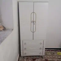 یکعددکمد|جاکفشی، کمد، دراور|دهگلان, |دیوار