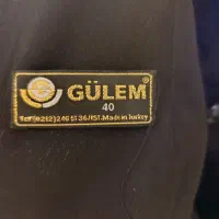 لباس مجلسی برند Gulem ترک سایز 40-38|لباس|تهران, اقدسیه|دیوار