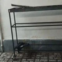 منقل کباب پز