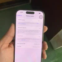 iPhone 16 pro 512|موبایل|تهران, ایوانک|دیوار