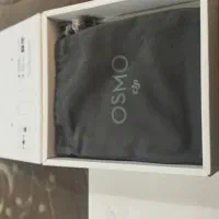 djiOsmo4 اوسمو|دوربین عکاسی و فیلمبرداری|اهواز, کوی ابوالفضل|دیوار