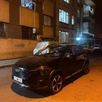 X33 کراس 1404اتوماتیک