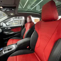 BMW 225L 2025 سفید|خودرو سواری و وانت|تهران, الهیه|دیوار