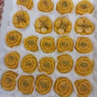 سفارش شیر برنج کاچی حلوا شعله زرد.فرنی و مربا|خوردنی و آشامیدنی|تبریز, |دیوار