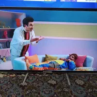 الیدی 43 انیج دیجیتال داخلی فلشخور