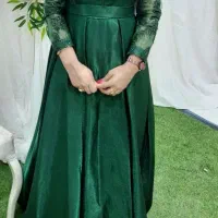 لباس مجلسی