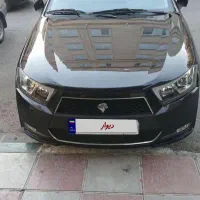 دنا اتوماتیک توربومشکی ساندروف دارمدل۱۴۰۱ کم کار