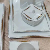 چینی ۱۸ نفره تقدیس