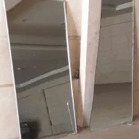 آینه کار کرده