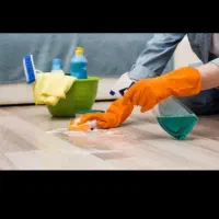 شرکت خدماتی نظافتی راه پله آپارتمان آقا و خانم
