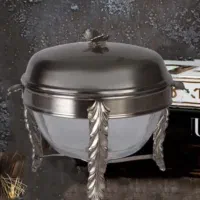 سوفله خوری پایه برگی