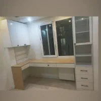 کمد دیواری|خدمات پیشه و مهارت|قرچک, مهدیه|دیوار