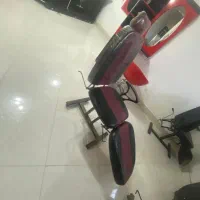 تعدادی صندلی اصلاح صندلی ارایشگاه|آرایشگاه و سالن‌های زیبایی|قائن, |دیوار