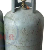 کپسول پرسی